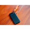 SSD Zewnętrzny Verbatim Pocket SSD Black/Orange, 32197, 2000GB, czarny, M.2, zawiera kabel USB C, USB-C, 2TB