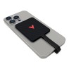 SSD Zewnętrzny Verbatim SnapBack Ultra Slim SSD, 32335, 512GB, czarna, MagSave, 2x kabel USB C, 512 GBTB