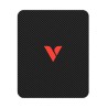 SSD Zewnętrzny Verbatim SnapBack Ultra Slim SSD, 32335, 512GB, czarna, MagSave, 2x kabel USB C, 512 GBTB