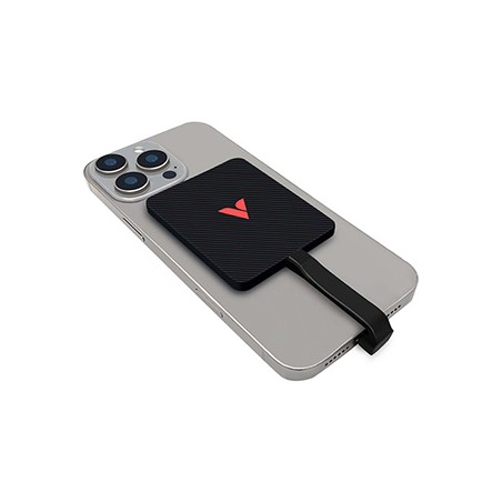SSD Zewnętrzny Verbatim SnapBack Ultra Slim SSD, 32335, 512GB, czarna, MagSave, 2x kabel USB C, 512 GBTB