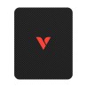 SSD Zewnętrzny Verbatim SnapBack Ultra Slim SSD, 32335, 512GB, czarna, MagSave, 2x kabel USB C, 512 GBTB