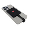 SSD Zewnętrzny Verbatim SnapBack Ultra Slim SSD, 32336, 1000GB, czarna, MagSave, 2x kabel USB C, 1TB