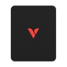 SSD Zewnętrzny Verbatim SnapBack Ultra Slim SSD, 32336, 1000GB, czarna, MagSave, 2x kabel USB C, 1TB