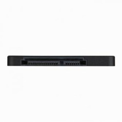 SSD Wewnętrzny Verbatim Vi550, 49350, 128GB, czarny, SATA III