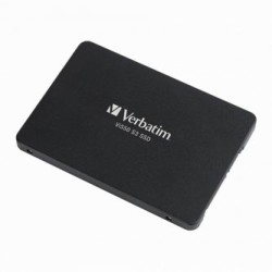 SSD Wewnętrzny Verbatim Vi550, 49353, 1000GB, czarny, SATA III, 1TB