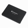SSD Wewnętrzny Verbatim Vi550, 49353, 1000GB, czarny, SATA III, 1TB