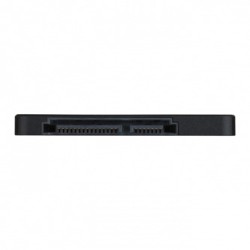 SSD Wewnętrzny Verbatim Vi550 S3, 49355, 4000GB, czarny, SATA III, 4TB