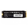 SSD Wewnętrzny Verbatim Vi7000G M.2, 49368, 2000GB, czarny, NVMe, 2TB