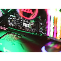 SSD Wewnętrzny Verbatim Vi3000 M.2, 49376, 2000GB, czarny, NVMe, 2TB