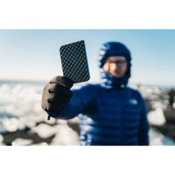 SSD Zewnętrzny Verbatim Store N Go, 53249, 256GB, czarny, USB-A/Micro-B, z adapterem USB-A na USB-C(TM), 2.5", USB-C