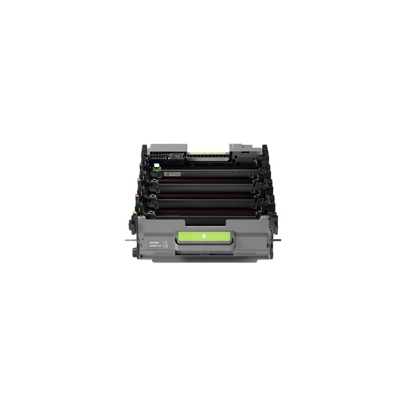 Brother oryginalny drum DR-821CL, Brother MFC-L9670CDN, MFC-L9630CDN, bęben