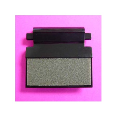 Brother oryginalny separation pad LM5237001, Brother MFC-8880DN, MFC-8370DN, separator papieru