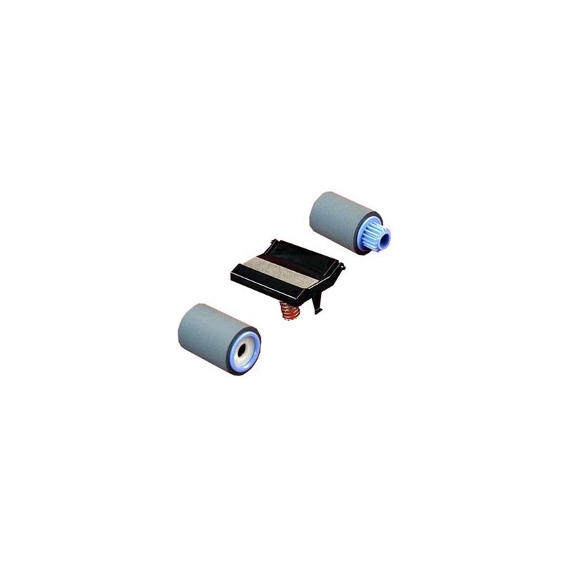 Brother oryginalny paper feed kit LU0523001, Brother HL-6050DN, HL-6050, rolki podajnika papieru