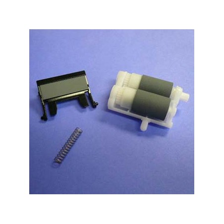 Brother oryginalny roller holder LU2545001, Brother MFC-7320, MFC-7840W, gumki pobierania papieru
