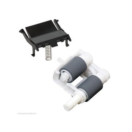 Brother oryginalny paper feed kit LU9244001, Brother DCP-8110, DCP-8250, DCP-8870, HL-5450, 6180, 5440, rolki podajnika papieru