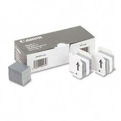 Canon oryginalny staple cartridge J1, 3x5000ks, Canon iR2520,2525,3025,3225,2270,5570,5055,4025i,6055, zszywki do finiszera