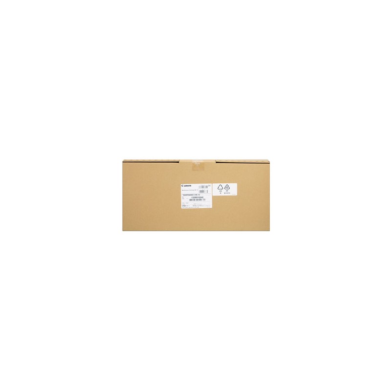 Canon oryginalny waste box MC-16, 1320B010, Canon imagePROGRAF IPF600, 605, 610, 6000S, 6100, 6200, pojemnik na zużyty toner
