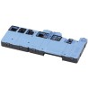 Canon oryginalny waste box MC-16, 1320B010, Canon imagePROGRAF IPF600, 605, 610, 6000S, 6100, 6200, pojemnik na zużyty toner