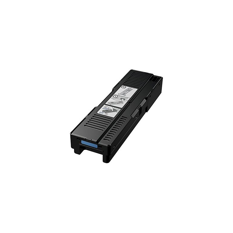 Canon oryginalny maintenance cleaning cartridge MC-G01, 4628C001, Canon MAXIFY GX6040, GX6050, GX7040, GX7050, wkład czyszczący 