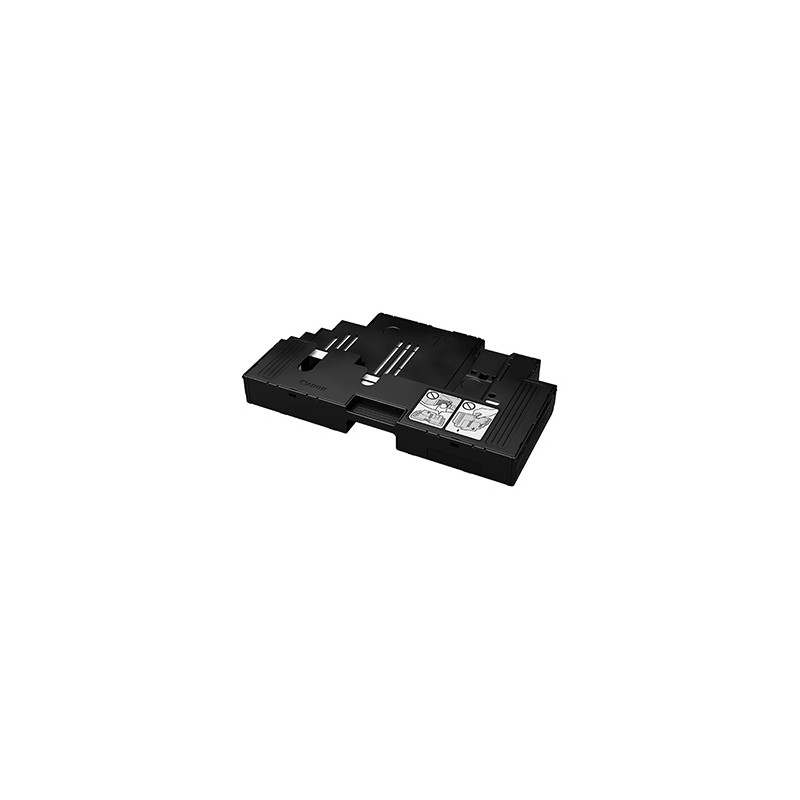Canon oryginalny maintenance cleaning cartridge MC-G02, 4589C001, Canon PIXMA G1520, G1560, G2520, G2560, G3520, G3560, wkład cz
