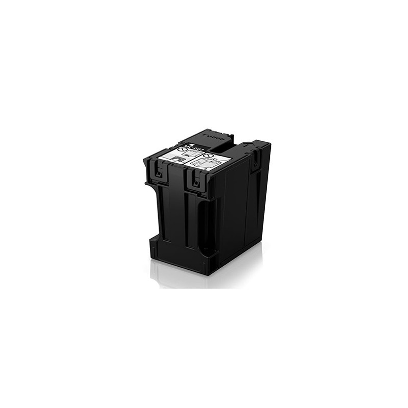 Canon oryginalny maintenance cleaning cartridge MC-G07, 6799C001, Canon PIXMA G3780, PIXMA G4780, wkład czyszczący do konserwacj