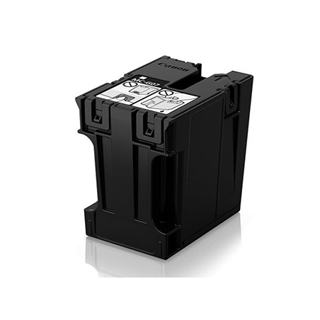 Canon oryginalny maintenance cleaning cartridge MC-G07, 6799C001, Canon PIXMA G3780, PIXMA G4780, wkład czyszczący do konserwacj