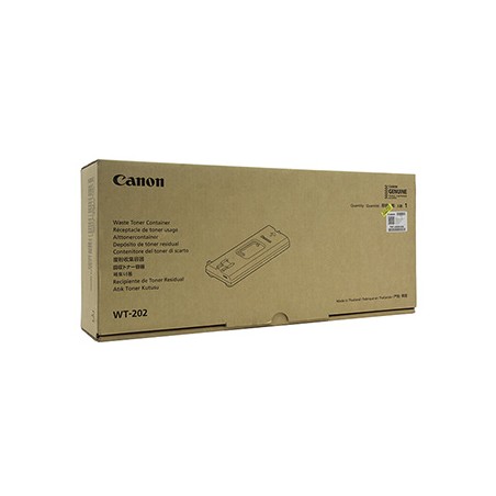 Canon oryginalny waste box WT-202, FM1-A606-040,FM1-A606-030,FM1-A606-020,FM1-A606-00, Canon iR Advance C3320, C3320i, C3325i, C