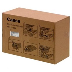 Canon oryginalny waste box FM2-5383, Canon iR-C4080i, iR-C5180, pojemnik na zużyty toner