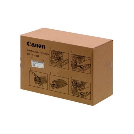 Canon oryginalny waste box FM2-5383, Canon iR-C4080i, iR-C5180, pojemnik na zużyty toner