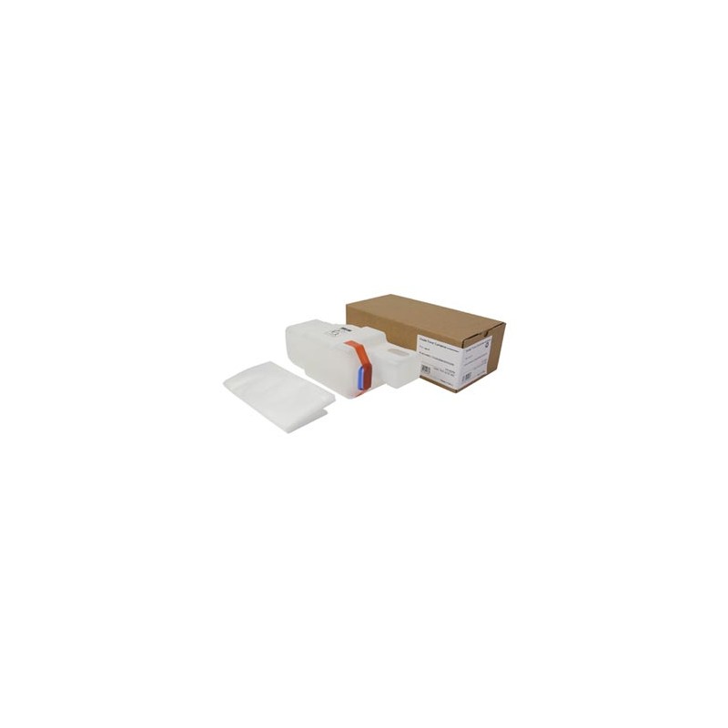Canon oryginalny waste box FM3-8137, FM4-8114, Canon iR-C2020, iR-2020, iR-C2030, iR-2030, pojemnik na zużyty toner