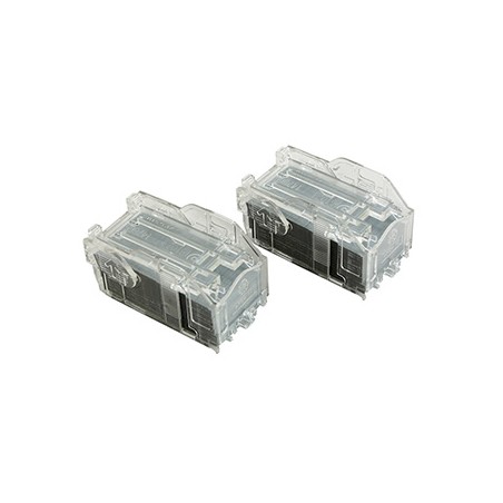 Canon oryginalny staple cartridge 1008B001, 2x5000ks, Canon iR ADVANCE C355,c7580, c3520,imagePress 1110, 1135, zszywki do finis