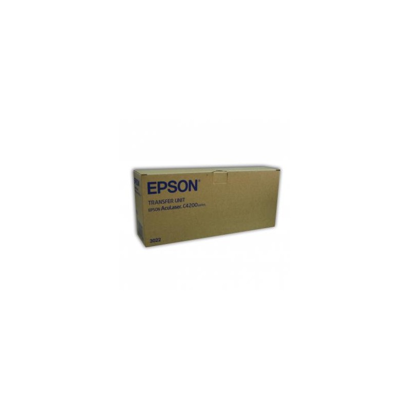 Epson oryginalny pas transferu C13S053022, 100000s, Epson AcuLaser C4200DN, 4200DNPC5, 4200DNPC6, 4200DTN, pas transferowy