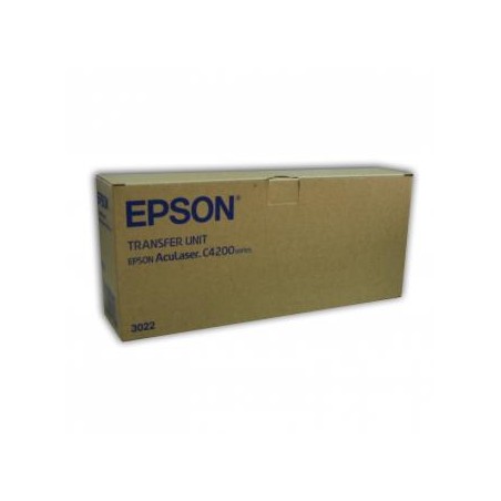 Epson oryginalny pas transferu C13S053022, 100000s, Epson AcuLaser C4200DN, 4200DNPC5, 4200DNPC6, 4200DTN, pas transferowy