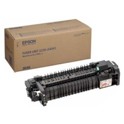 Epson oryginalny fuser C13S053046, 100000s, Epson AcuLaser C500DN, grzałka utrwalająca
