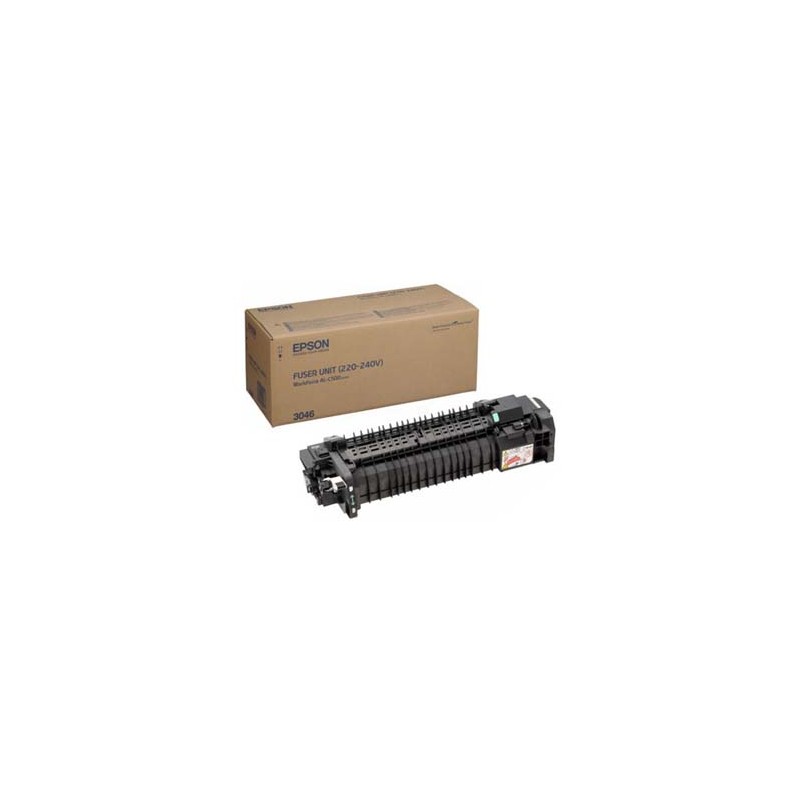 Epson oryginalny fuser C13S053046, 100000s, Epson AcuLaser C500DN, grzałka utrwalająca
