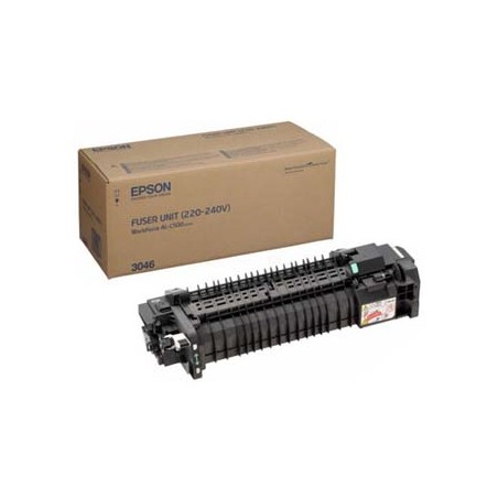 Epson oryginalny fuser C13S053046, 100000s, Epson AcuLaser C500DN, grzałka utrwalająca