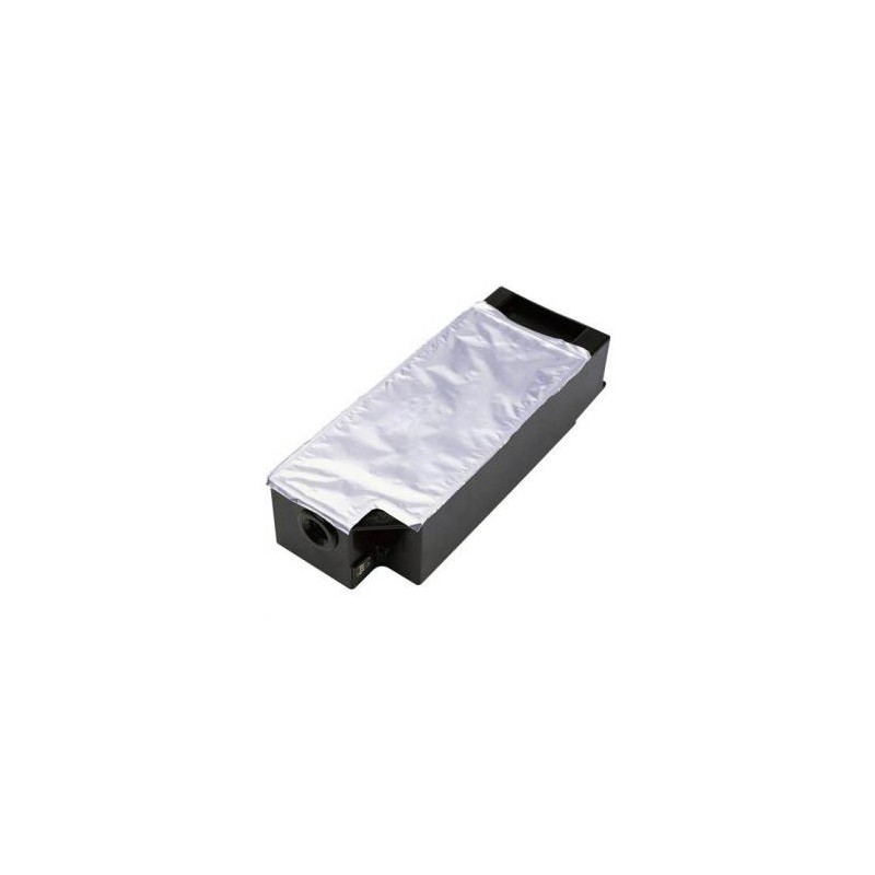 Epson oryginalny waste box C13T619000, 35000s, Epson Business Inkjet B300, B500DN, pojemnik na zużyty toner