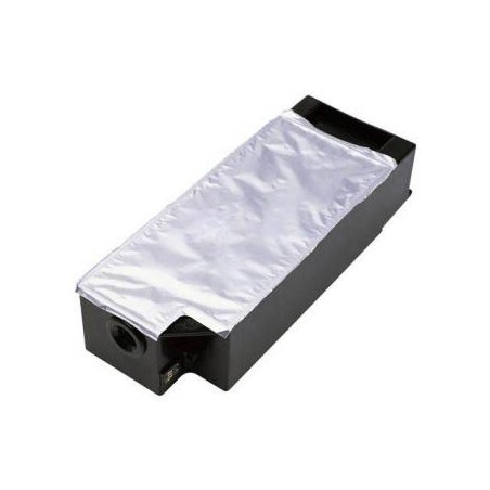 Epson oryginalny waste box C13T619000, 35000s, Epson Business Inkjet B300, B500DN, pojemnik na zużyty toner