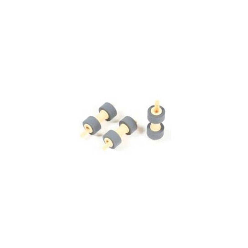 Epson oryginalny roller kit 1246284, 604K11192, Epson EPL N3000, N2550, AL-M7000N, M3000DN, M4000DN, zestaw wlaców