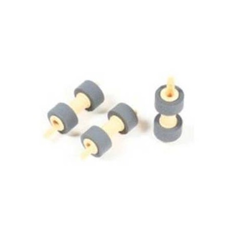 Epson oryginalny roller kit 1246284, 604K11192, Epson EPL N3000, N2550, AL-M7000N, M3000DN, M4000DN, zestaw wlaców