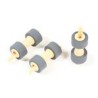 Epson oryginalny roller kit 1246284, 604K11192, Epson EPL N3000, N2550, AL-M7000N, M3000DN, M4000DN, zestaw wlaców