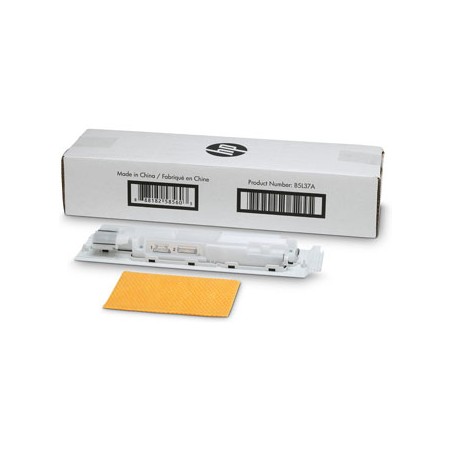 HP oryginalny waste box B5L37A, 54000s, pojemnik na zużyty toner