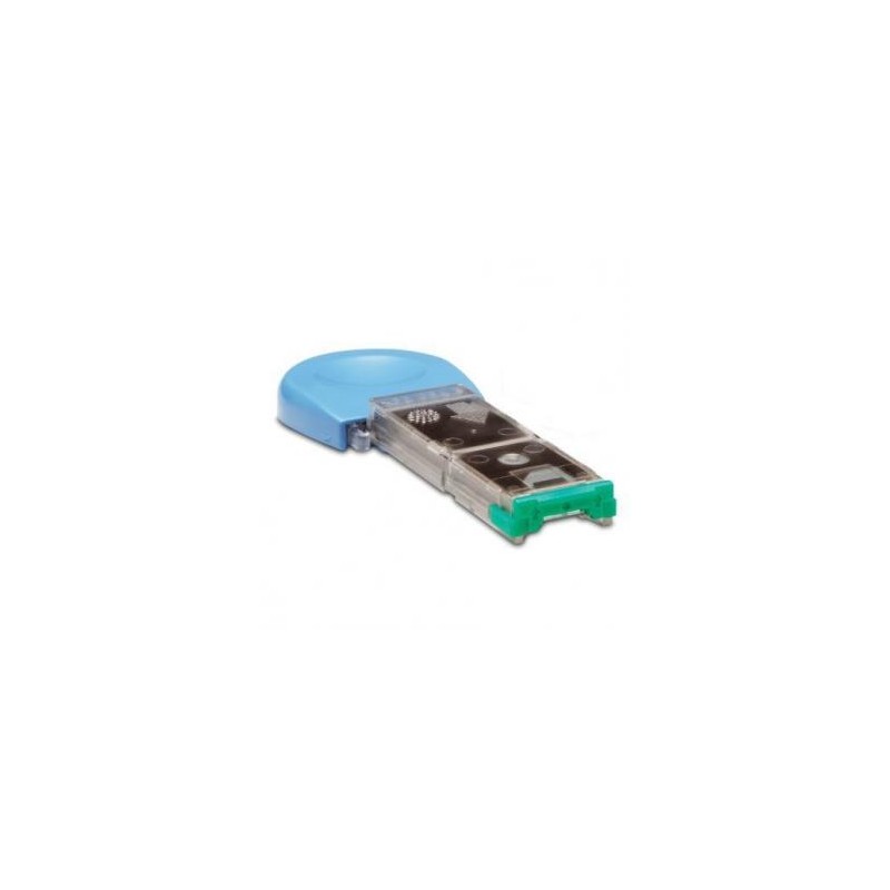 HP oryginalny staple cartridge Q3216A, 3x1000ks, zszywki do finiszera
