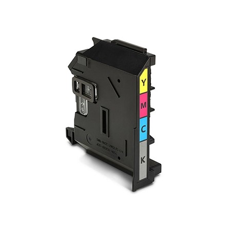 HP oryginalny waste box 5KZ38A, CMYK, 7000s, pojemnik na zużyty toner