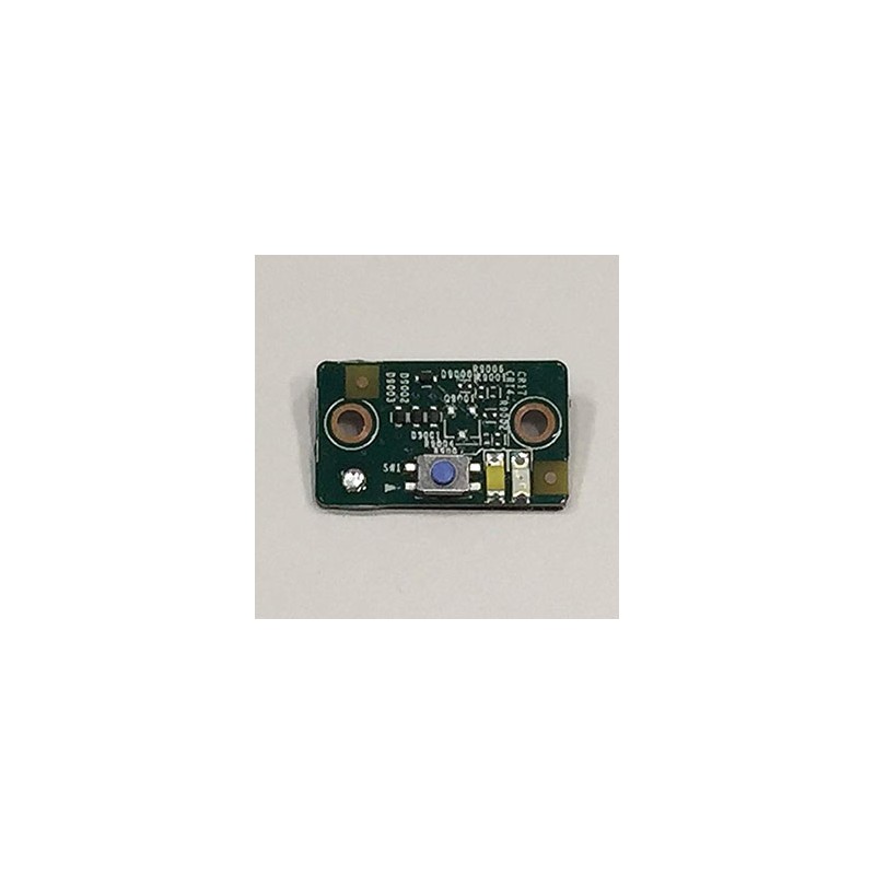 HP oryginalny power button with insulator 764962-001, przycisk zasilania On/Off, włącznik