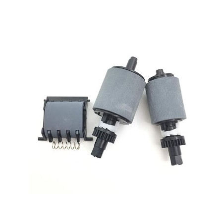 HP oryginalny roller/separation maintenance kit A8P79-65001, dla CF288-60015, CF288-60021, zestaw naprawczy, rolki ADF