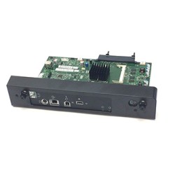 HP oryginalny formatter board B3G85-67901, płyta główna