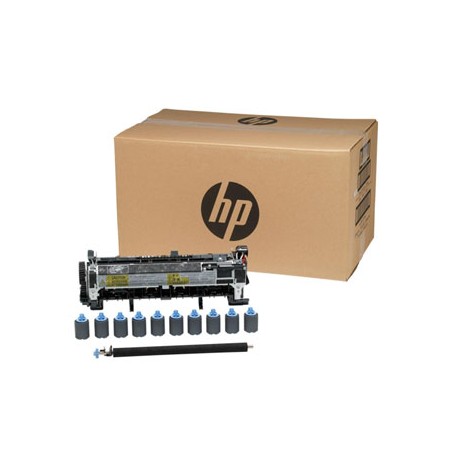 HP oryginalny maintenance kit B3M78A, 225000s, zestaw konserwacyjny