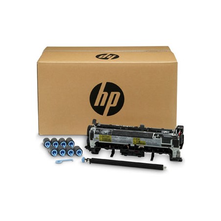 HP oryginalny maintenance kit B3M78A, 225000s, B3M79-67902, zestaw konserwacyjny