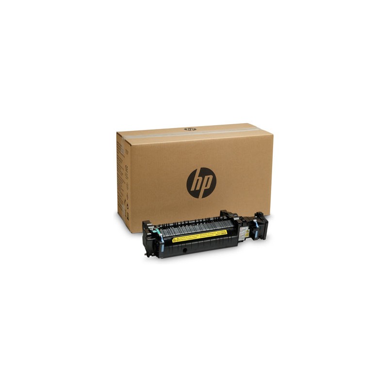 HP oryginalny fuser B5L36A, 150000s, Grzałka utrwalająca